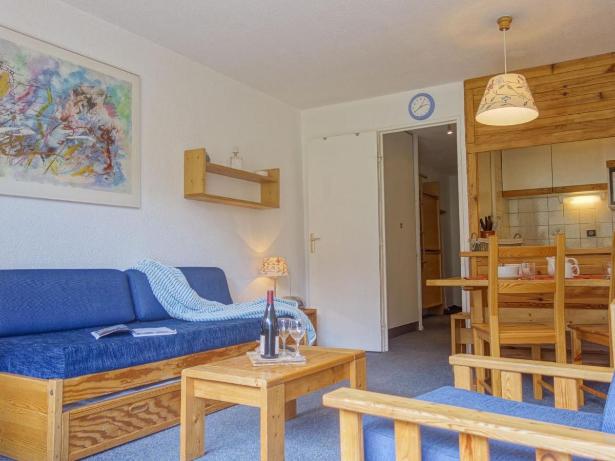 Les Tommeuses - Val Claret-19 By Interhome * Tignes